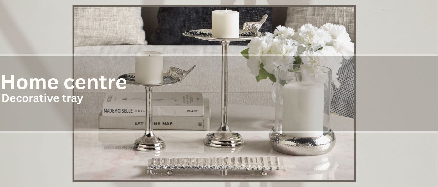 سینی دکوراتیو هوم سنتر